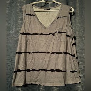 3/$15 Shein Tank Top